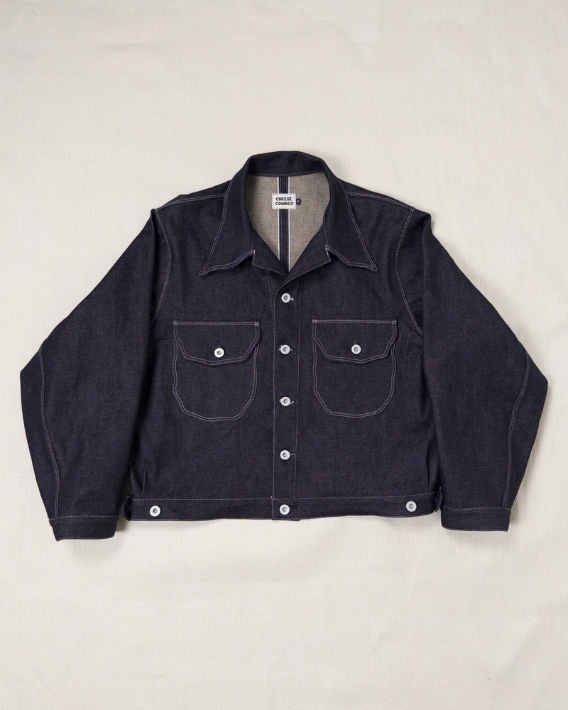 Hofmann Cyclist Jacket