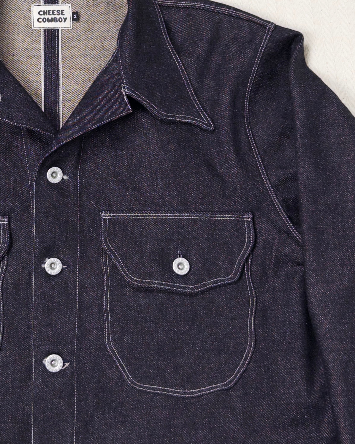 Hofmann Cyclist Jacket
