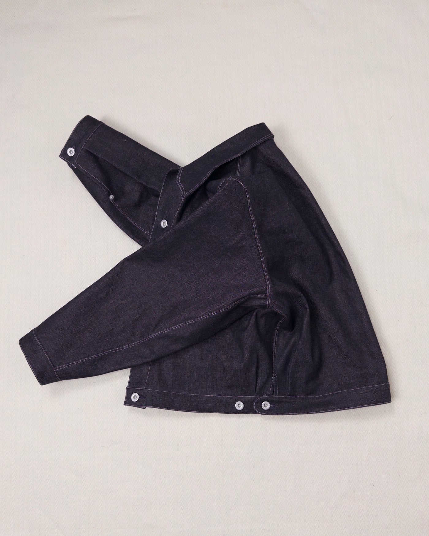 Hofmann Cyclist Jacket