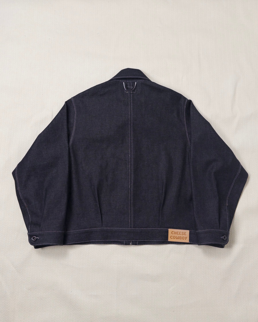 Peter Pan Jacket