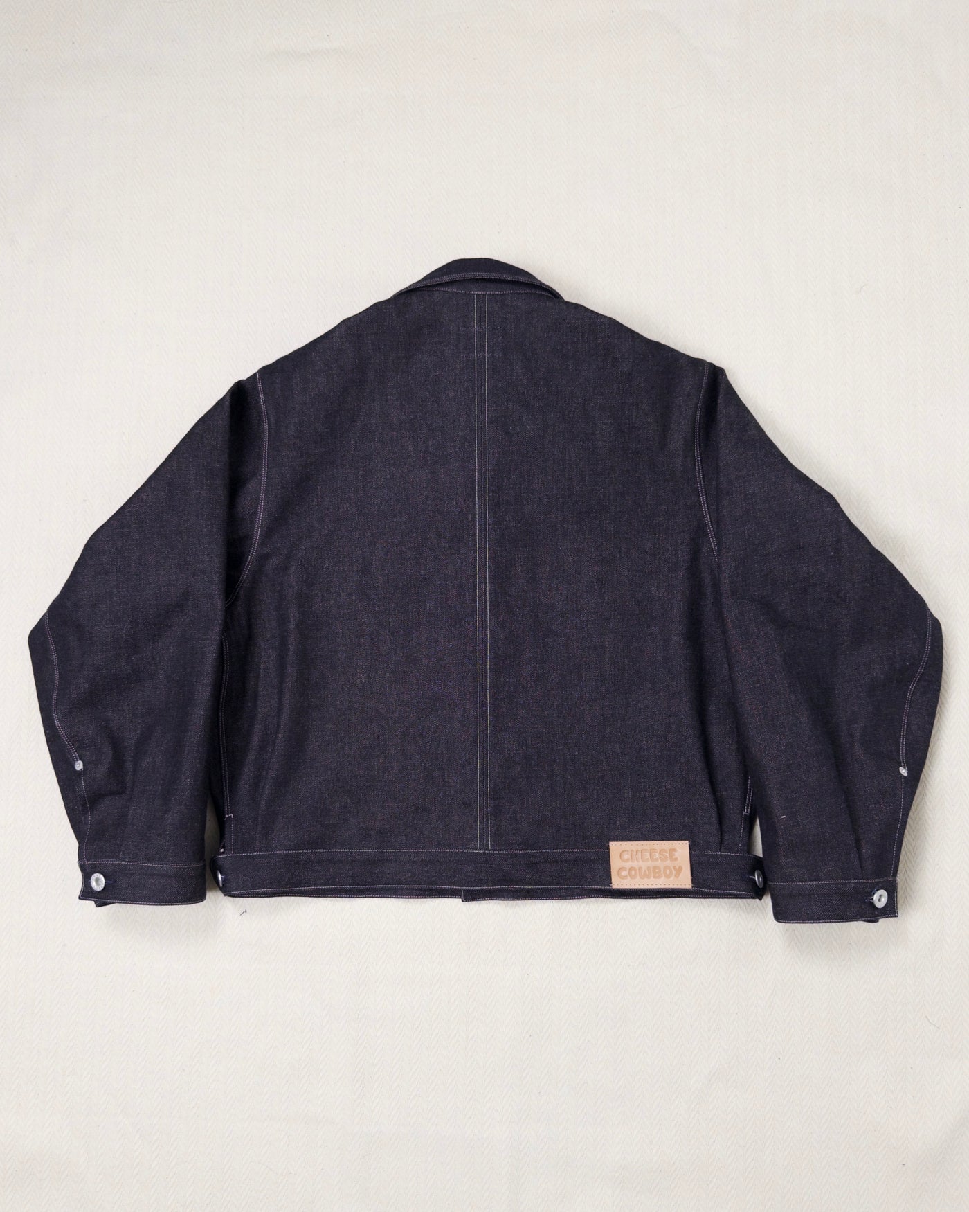 Hofmann Cyclist Jacket