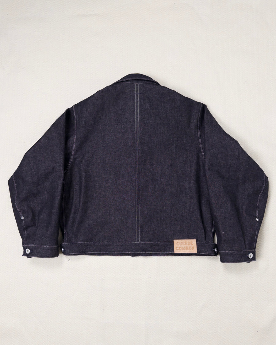 Hofmann Cyclist Jacket