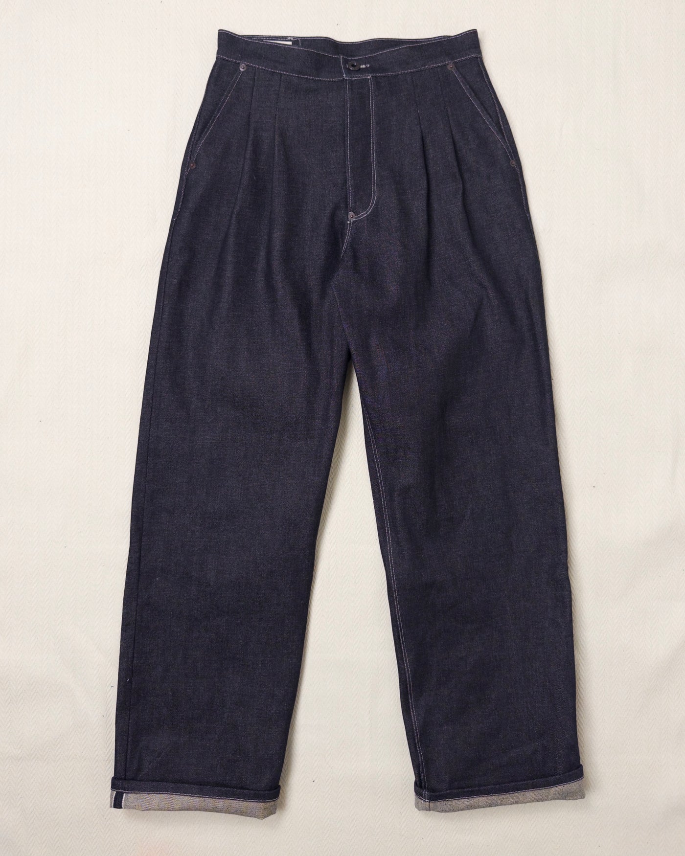 Mineshaft Corp Trousers