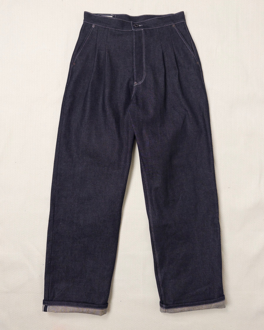 Mineshaft Corp Trousers