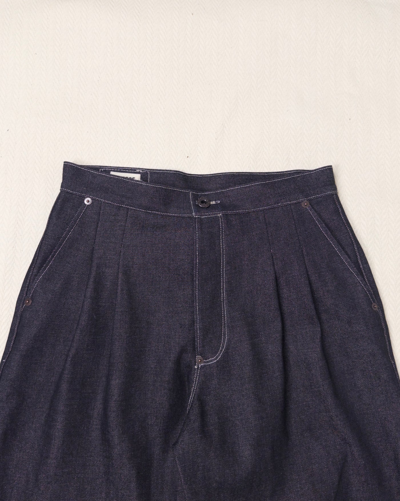 Mineshaft Corp Trousers