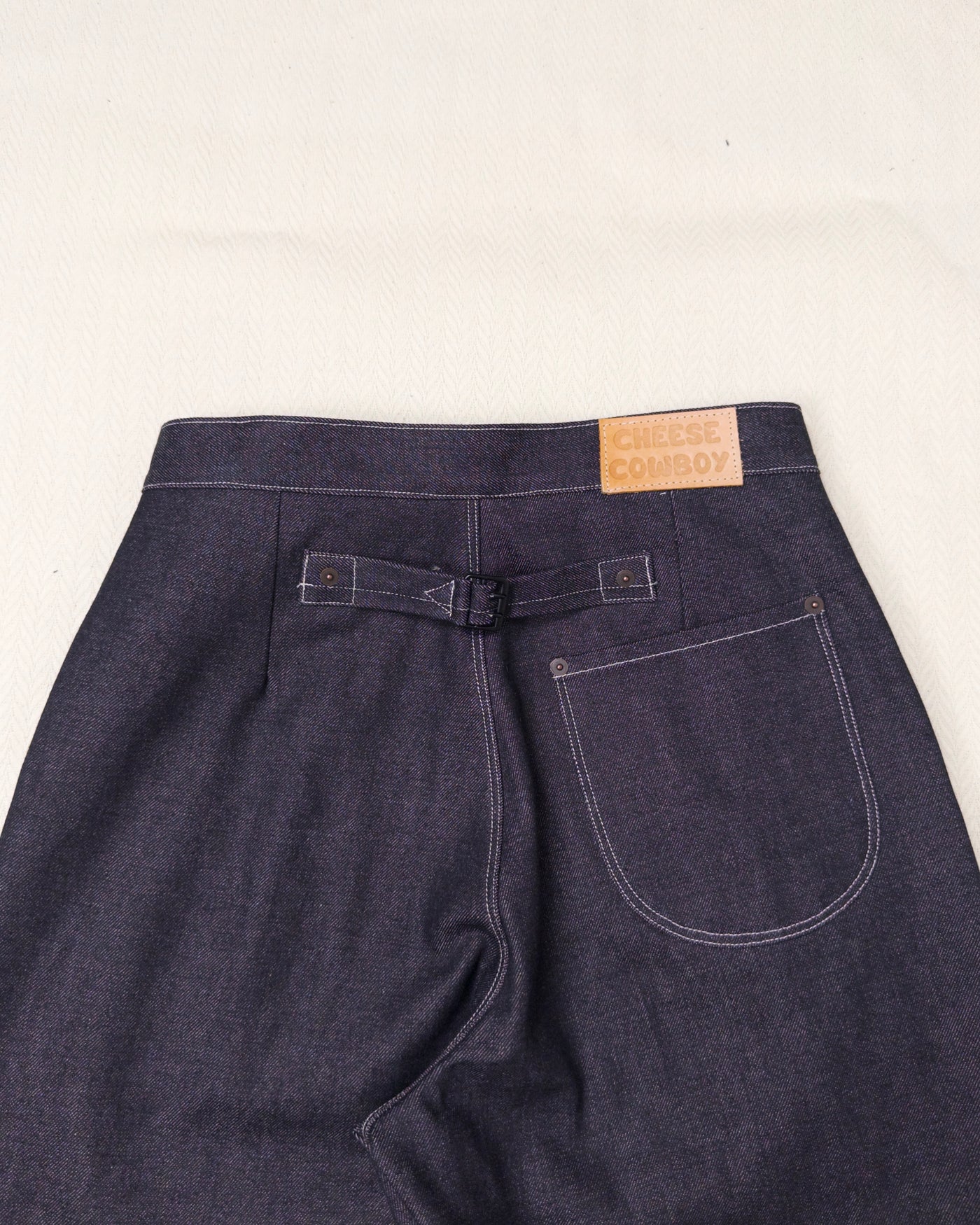 Mineshaft Corp Trousers