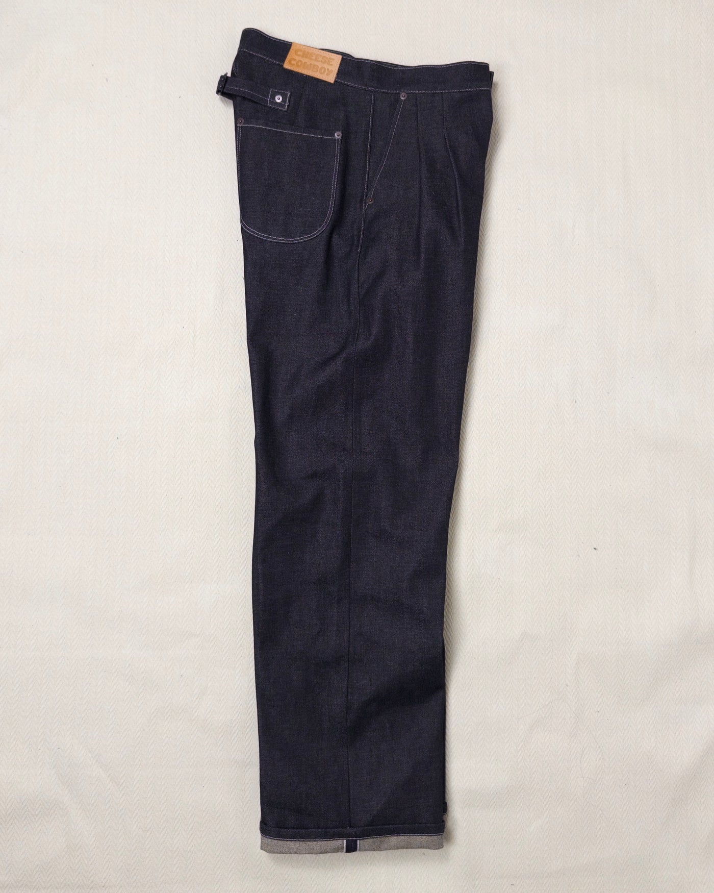 Mineshaft Corp Trousers
