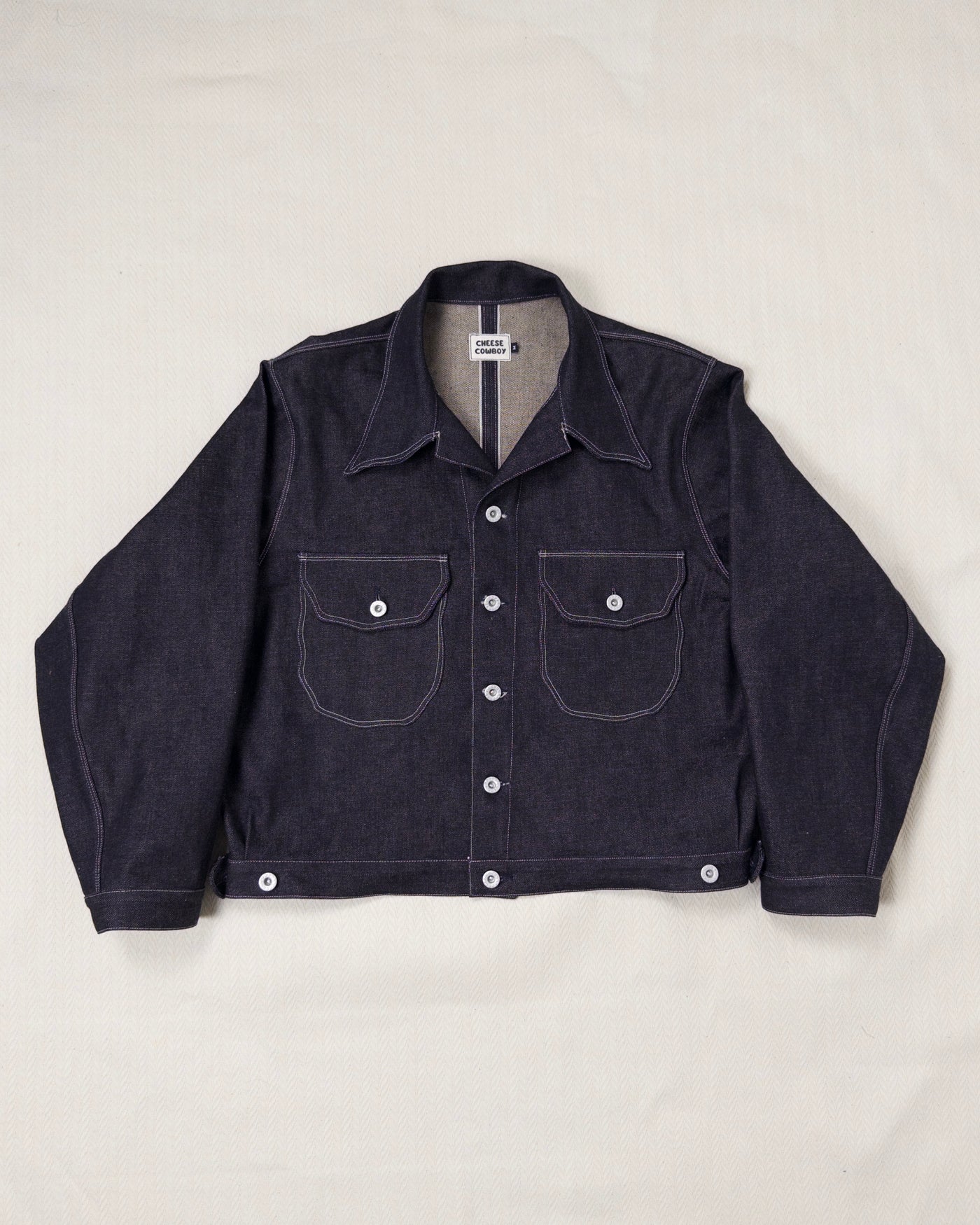 Hofmann Cyclist Jacket