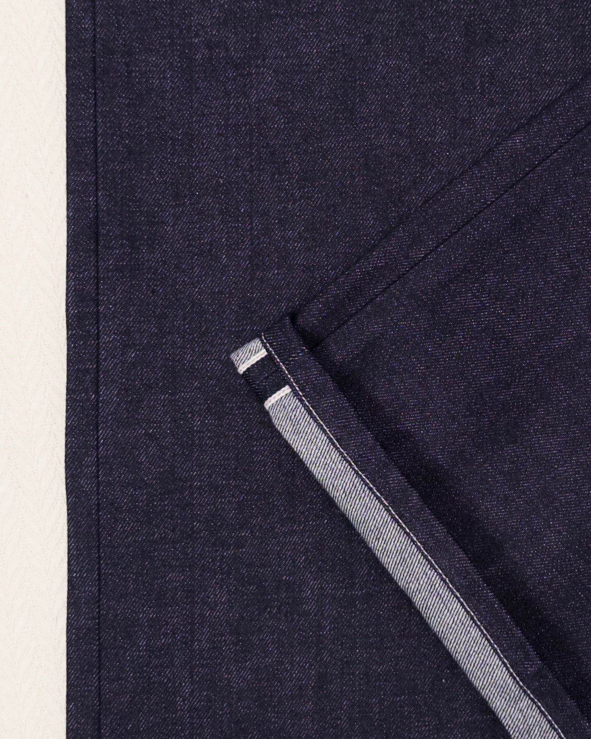 Very Normal Double Pleat Trousers