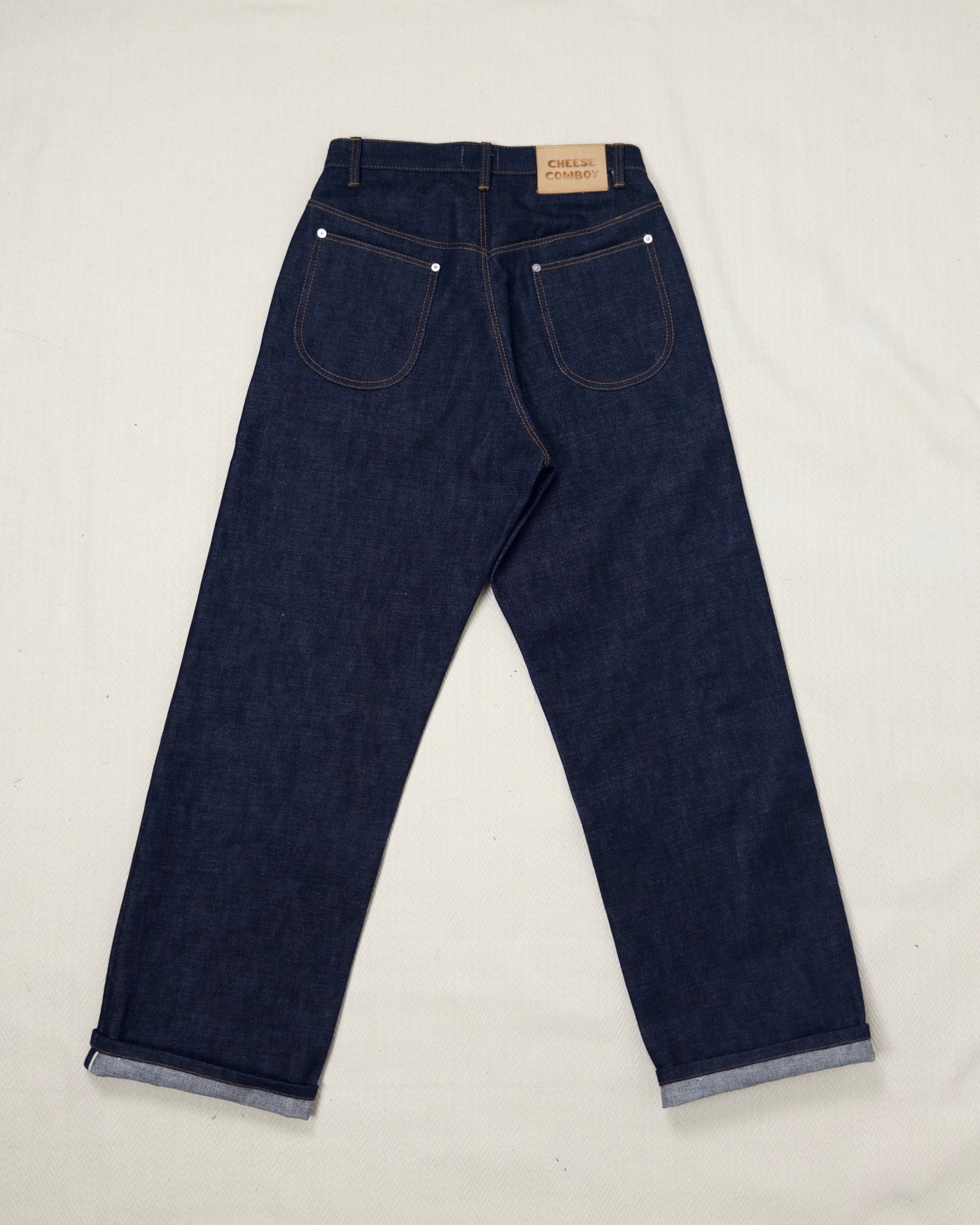 Cheddar Jeans