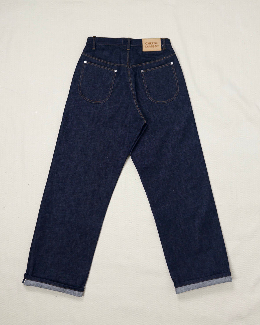 Cheddar Jeans