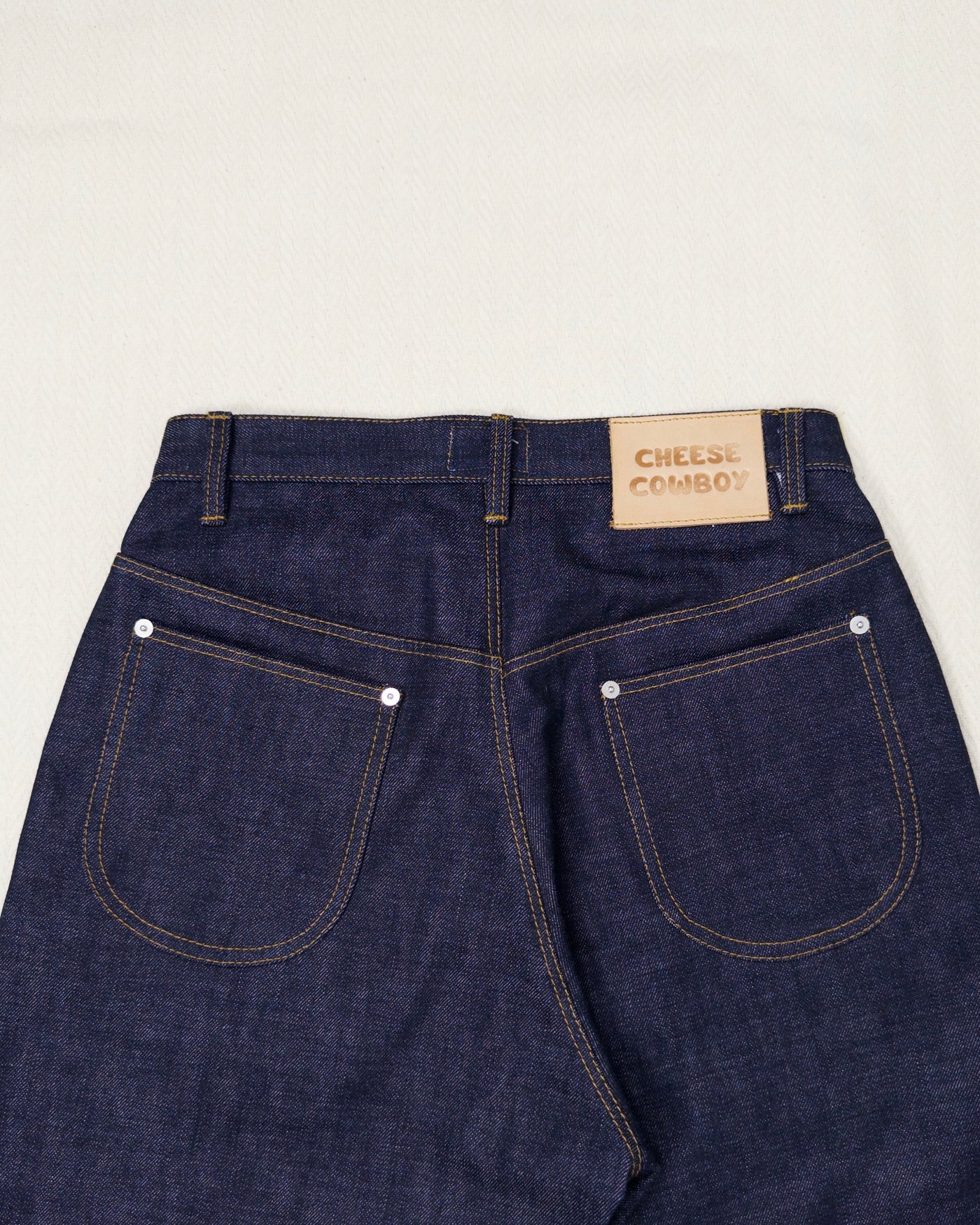 Cheddar Jeans
