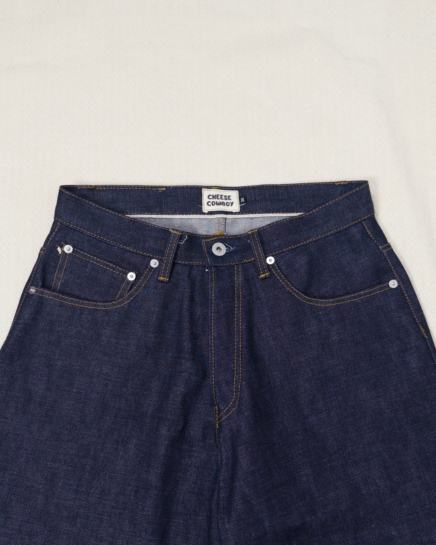 Cheddar Jeans